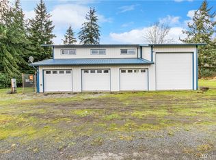 140 Store Rd, Port Townsend, WA 98368