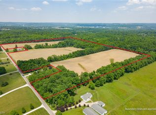 0 Lindsey Rd, Mansfield, OH 44904