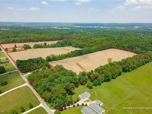 0 Lindsey Rd, Mansfield, OH 44904