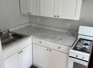 115 Wood St UNIT 2E, New Bedford, MA 02745