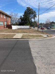 721 S 11th Street, Wilmington, NC, 28401