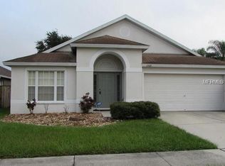12621 Early Run Ln, Riverview, FL 33578