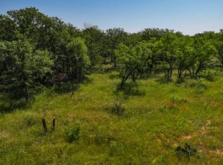 Kramer Rd, Graham, TX 76450
