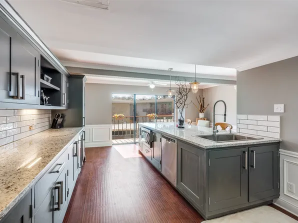 6610 Eastridge Dr APT 114, Dallas, TX 75231