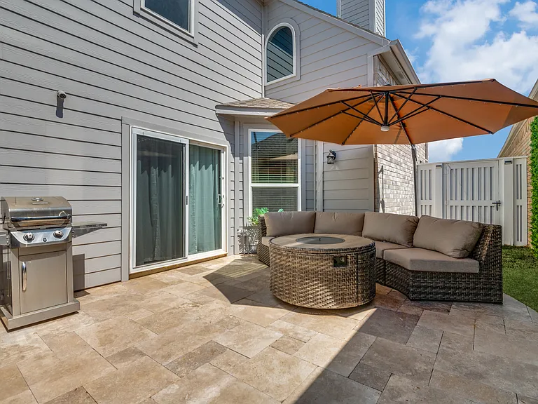 Flatstone Ct — Photo 22