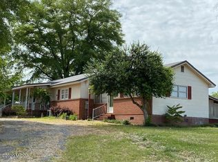 211 Lt Peed Rd, Butler, GA 31006