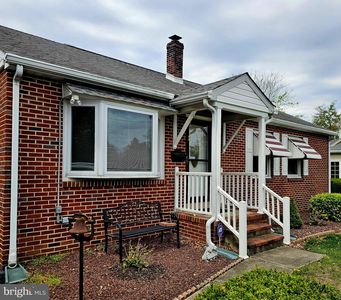 206 Park Cir, Elkton, MD, 21921
