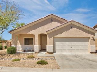 6710 E Rosedale St, Mesa, AZ 85215