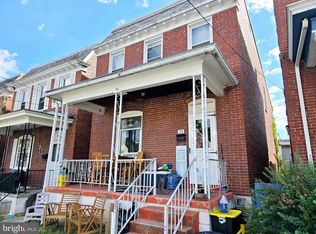 33 Weber St, Cumberland, MD 21502