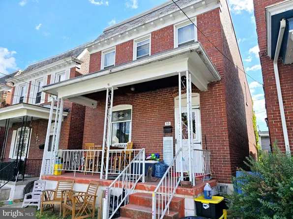 33 Weber St, Cumberland, MD 21502