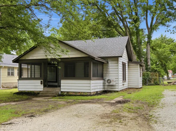 405 N Smith St, Vinita, OK 74301