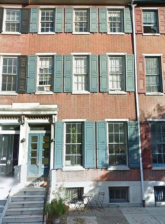1st image of 713 Pine St APT 4