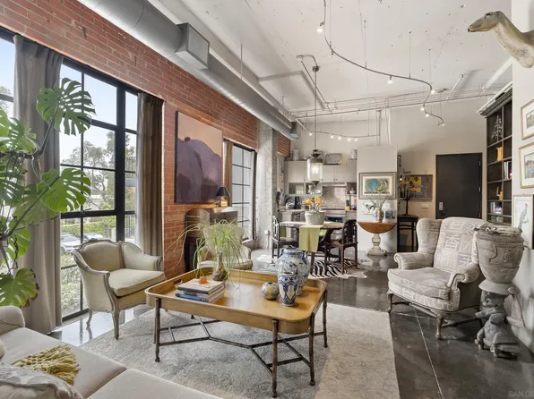 3940 7th Ave Unit 106, San Diego, CA 92103