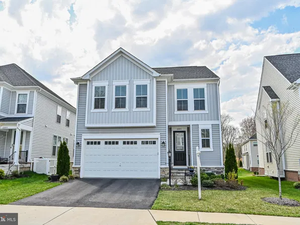 22831 Trailing Rose Ct, Ashburn, VA 20148