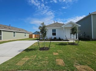 2206 Cyclone Dr, Lockhart, TX 78644
