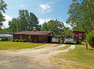 239 Sycamore Rdg, Onalaska, TX 77360