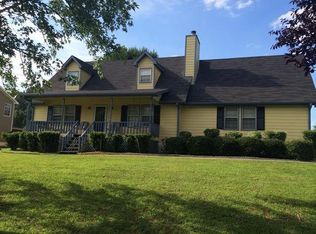 5125 Ray Ct, Powder Springs, GA 30127