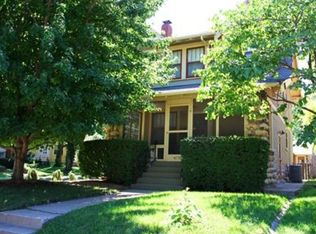 4178 Eaton St, Kansas City, KS 66103