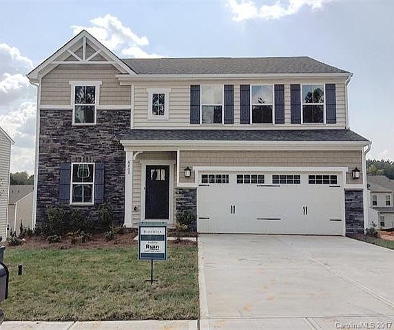 1st image of 6803 Carradale Way #127