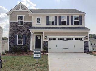 6803 Carradale Way #127, Charlotte, NC 28278