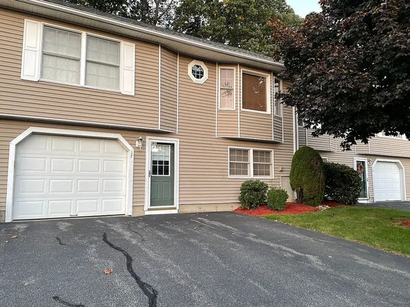585 Sheridan St APT 17, Chicopee, MA 01020