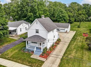 2126 Rutland Ave, Springfield, OH 45505