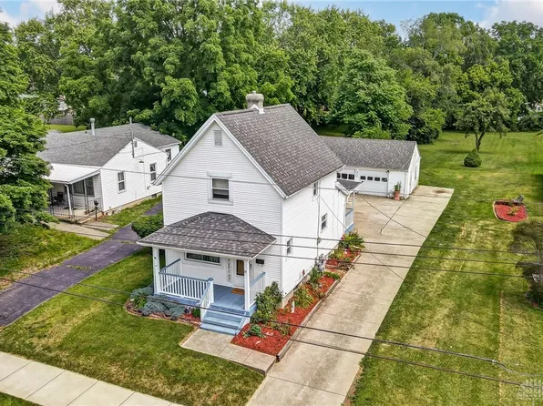 2126 Rutland Ave, Springfield, OH 45505