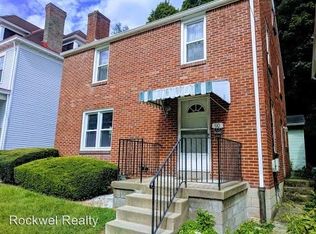 90 Grant Ave, Pittsburgh, PA 15223