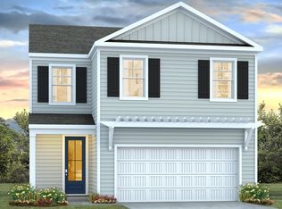 BENNET Plan, The Pines at Blake Farm, Wilmington, NC 28411