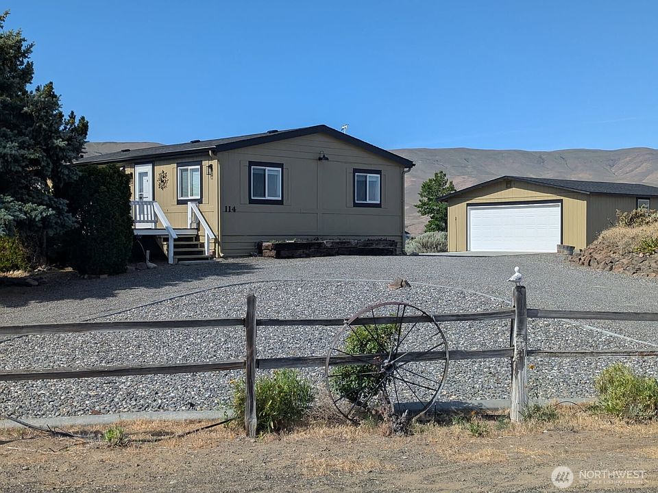 1st image of 114 Yucca Place SW #482483