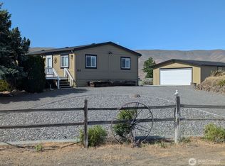 114 Yucca Place SW #482483, Mattawa, WA 99349