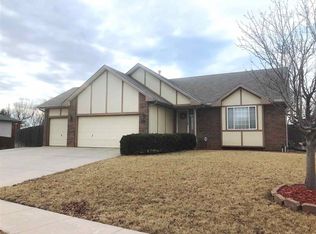 327 N Dowell St, Wichita, KS 67206