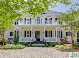 3 Hickory Head Pl, Savannah, GA 31411