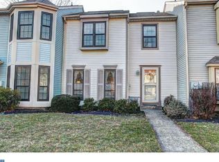 31 Stratton Ct, Robbinsville, NJ 08691