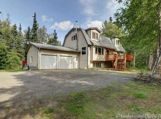 550 E Lochcarron Dr, Wasilla, AK 99654