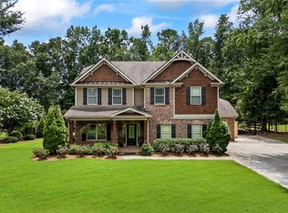 672 Callie Cirlce Cir, Jefferson, GA 30549
