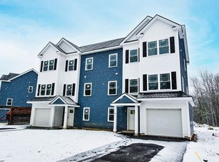 2 Jackson Rd, North Chelmsford, MA 01863
