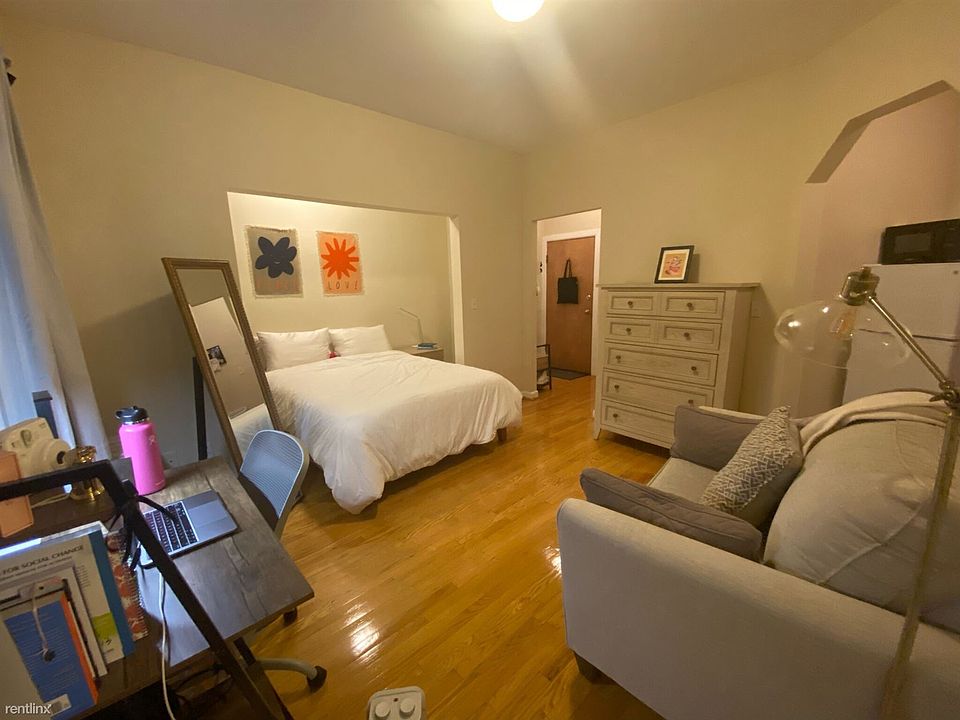 38 Hemenway St. #6 Boston - Fenway Shared Unit Photo 1