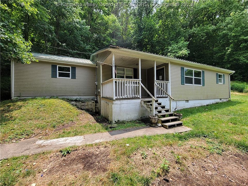 288 Campbells Creek Dr, Charleston, WV 25306 Zillow