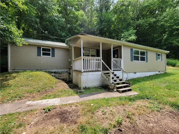 288 Campbells Creek Dr, Charleston, WV 25306