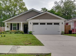 913 Talbot Ave, Jacksonville, FL 32205