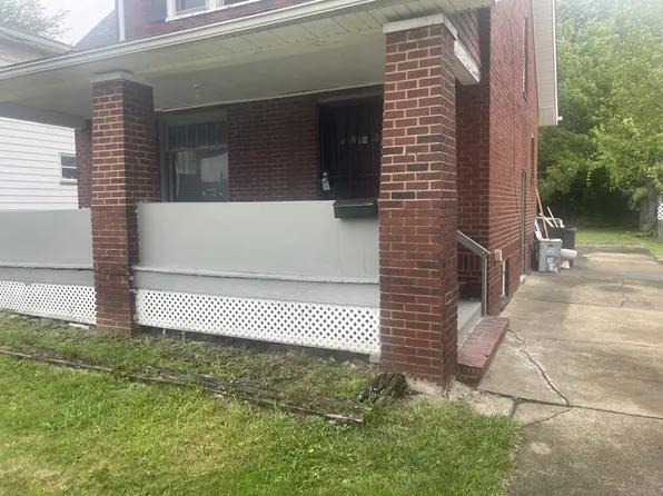 854 E Boston Ave, Youngstown, OH 44502