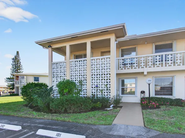 1721 NW 20th Avenue #201, Delray Beach, FL 33445