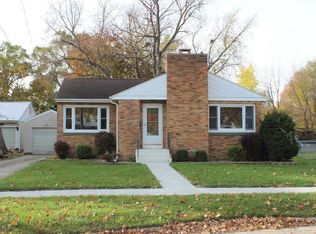 501 E Main St, Morrison, IL 61270