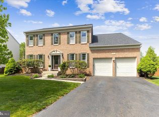 813 Casla Ct SE, Leesburg, VA 20175