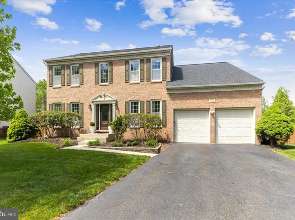 813 Casla Ct SE, Leesburg, VA 20175