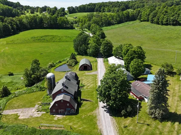 321 Panther Mount Rd, Richfield Springs, NY 13439