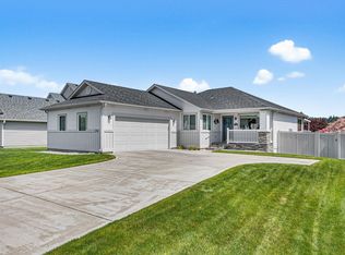 1925 S Saint Charles Rd, Veradale, WA 99037