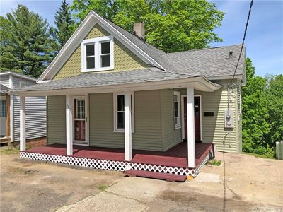 23 Eagle St, Terryville, CT, 06786