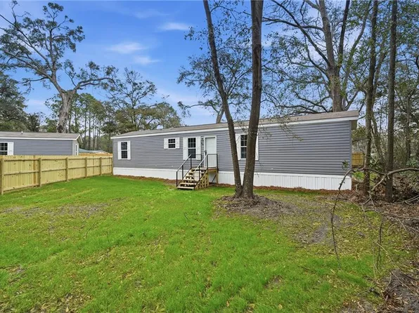 94 Thrasher Ln E, Jesup, GA 31545